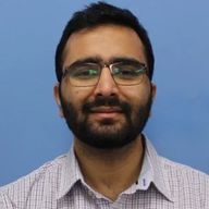 Abodh Poudyal, Ph.D.