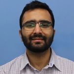 Abodh Poudyal, Ph.D.